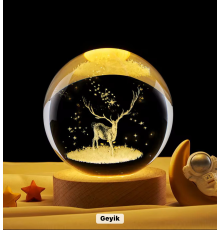 GEYİK KÜRE