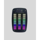 6.5” LED Işıklı GTS 1793 Bluetooth Hoparlör Güçlü Bass ve FM Destekli