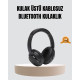 Yeni Nesil Stereo Kulaklık – Telefon, Tablet ve Laptop ile Geniş Uyumluluk