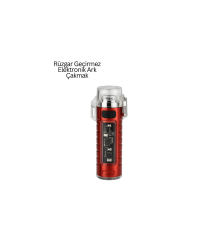 HS232 USB Çakmak