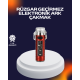 USB Şarjlı Rüzgar Geçirmez Elektrikli Çakmak El Fenerli