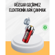 Çok Fonksiyonlu Elektrikli Çakmak El Feneri Özellikli