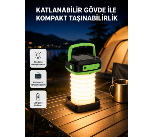 Akıllı Dokunmatik LED Masa Lambası – 3 Kademeli Parlaklık Ayarı, Göz Dostu ve Şarjlı Tasarım