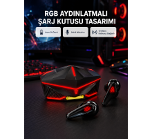Düşük Gecikmeli Bluetooth Kulaklık