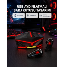 Düşük Gecikmeli Bluetooth Kulaklık