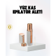 Hassas Ciltler İçin Yüz Epilatörü – Kaş ve Bıyık