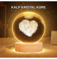 KALP KÜRE