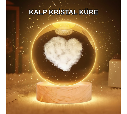 KALP KÜRE