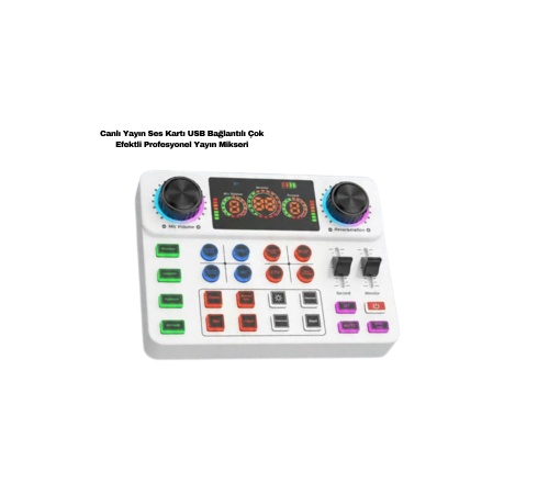 KSA SOUND CARD