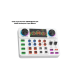 KSA SOUND CARD