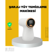 Kumaşlar İçin Tüy ve Hav Temizleme Makinesi Type C Şarjlı