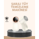 Evcil Hayvan Tüyleri İçin Dijital Tüy Toplayıcı Makine