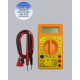 MULTİMETRE