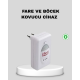 Ultrasonik Haşere Kovucu Cihaz – Sessiz, Kimyasalsız ve Etkili Koruma