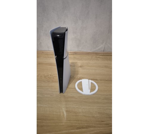 Oyun Konsolu Tutucu Şık ve Minimal Masa Üstü Stand