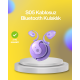kulak arkası Bluetooth Kulaklık, Gürültü Azaltma
