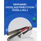 Iyon Teknolojili Düzleştirici – Düzleştirici ve Dalga Yapma Özellikli