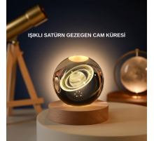 SATÜRN KÜRE