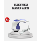 Elektrikli Yağ Yakıcı Masaj Aleti – 5 Başlıklı Selülit ve Vücut Sıkılaştırıcı