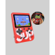 SUP Retro El Konsolu – 500 Oyun, TV Bağlantılı, 3 İnç Ekranlı Şarjlı Mini Atari
