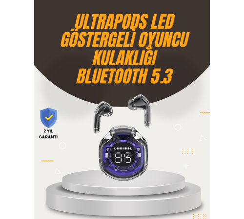 Ergonomik Yapı ve Cihazlarla Üstün Uyumluluk