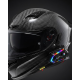 Yeni Nesil Bluetooth 5.3 Motosiklet Intercom RGB Işıklı 1000m Mesafeli