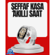 Çoklu Spor Modlu Akıllı Saat Bildirim Destekli