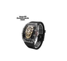 YD501 SİYAH SAAT