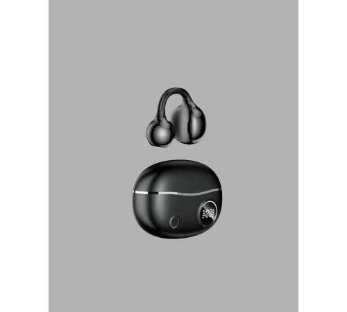 Açık Kulak Bluetooth Kulaklık 5.4 APTX Destekli Ergonomik Tasarım