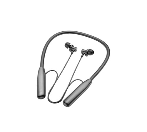 100 Saat Bluetooth Kulaklık Dijital Göstergeli ANC Özelliği Kablolu