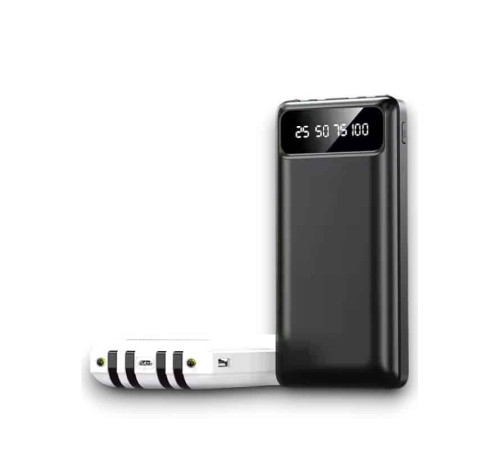 20.000 POWERBANK
