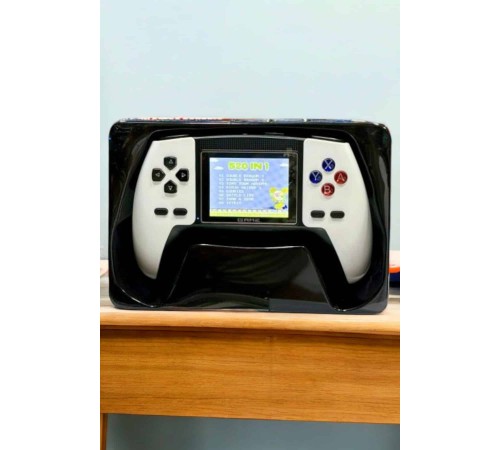 Game Stick 520 Oyunlu Retro Konsol Çocuklara Özel
