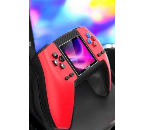 Game Stick 520 Oyunlu Retro Konsol Çocuklara Özel