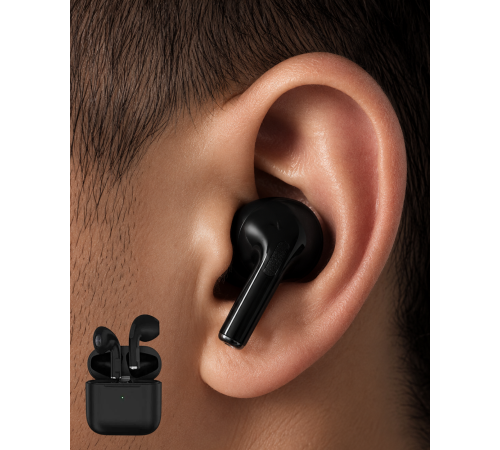 TWS Pro 5 Bluetooth Kulaklık 3D HD Ses ve Gürültü Engelleme Teknolojisi