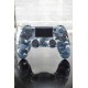 Kamuflaj Desenli Joystick PS4 Oyun Kolu