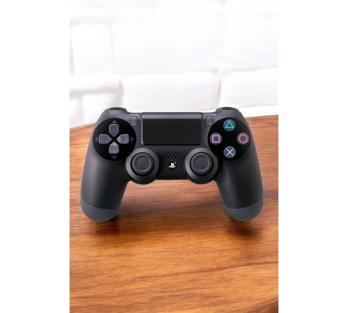 PS4 Oyun Kolu Kamuflaj Desenli Joystick