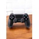 PS4 Oyun Kolu Kamuflaj Desenli Joystick