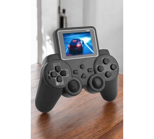 Gamepad 520 Oyunlu TV Uyumlu Retro Oyun Konsolu