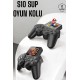 Gamepad 520 Oyunlu TV Uyumlu Retro Oyun Konsolu