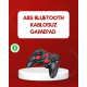 Yüksek Hassasiyetli Kablosuz Oyun Kolu PC ve Mobil Uyumlu