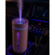 5 Esans Hediyeli RGB Işıklı Şarjlı Hava Nemlendirici Aroma Difüzörü