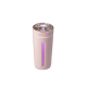 RGB Led Buhar Makinesi Aroma Yağı Uyumlu Mini Nemlendirici