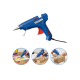 20W SİLİKON TABANCASI