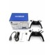 3D 4K HD 2.4G Game Stick 4K Ultra Hd Oyun Konsolu Çift Kollu