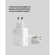 67 Watt Turbo Şarj Cihazı Redmi Note 10 11 12 Uyumlu