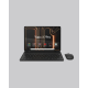 Android 15 Tablet Klavyeli Mouse’lu Profesyonel Set