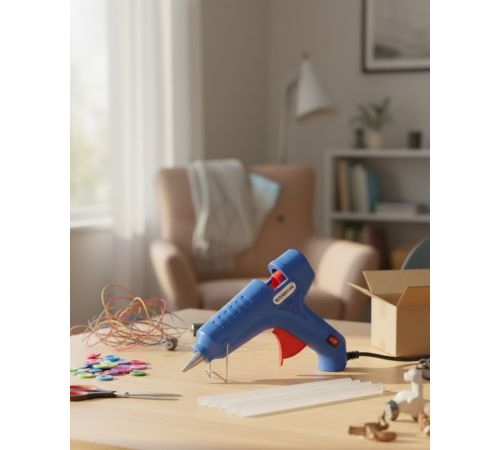 80W SİLİKON TABANCASI