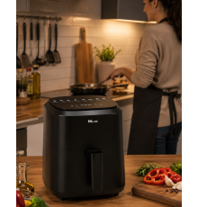 DA-AF4LE01 AİRFRYER
