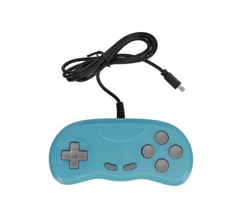 Televizyona Bağlanan Çift Joystick Taşınabilir Klasik Retro Oyunlu