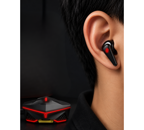 LED Işıklı Bluetooth Kulaklık 3D Ses ve Güçlü Bas